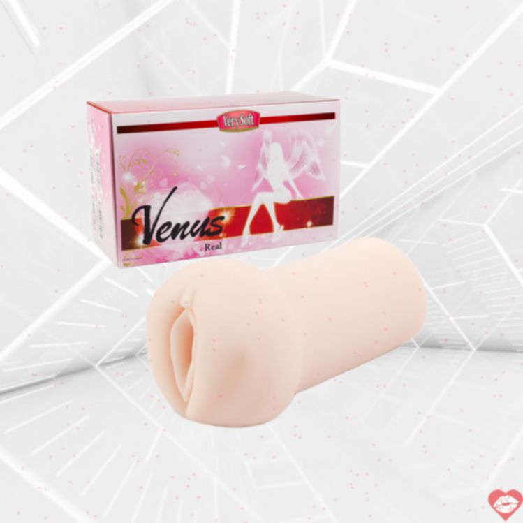 Onahole Venus Real Soft TOMAX Nhật mịn màng siêu thực tế 