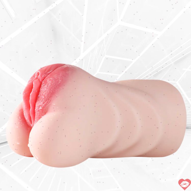 JIUAI Vulva Pocket Pussy Siêu Thực Nước Non Đỉnh Cao 