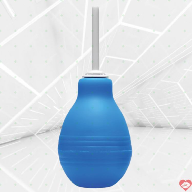  Shop bán CleanStream Enema Bulb Rửa Ruột Dễ Dàng Sạch Sẽ  có tốt không? 