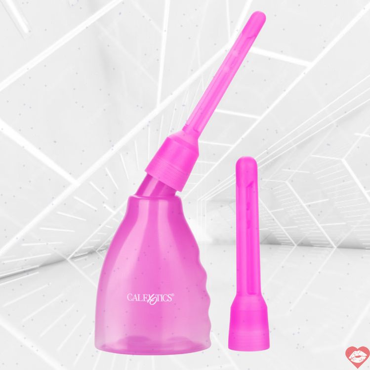 Ultimate Douche Làm Sạch Cá Nhân Thoải Mái An 