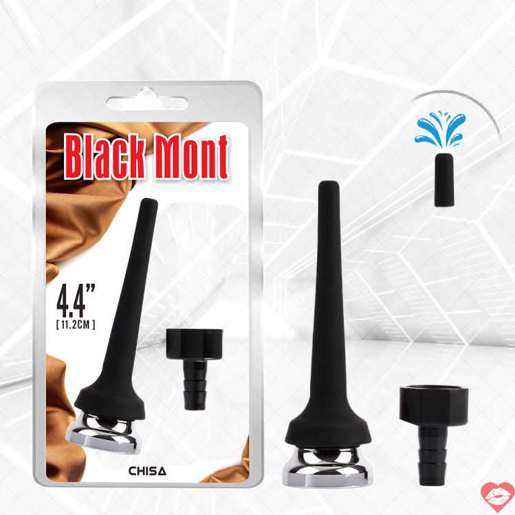  Shop bán Black Mont Tapered Enema Douche Siêu Sạch An giá rẻ 