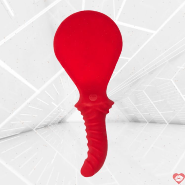 Fun Factory Buck Dich Paddle Dildo Đức Vỗ Sướng Kinky 