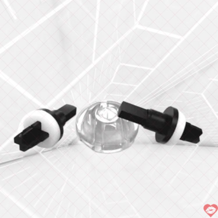 Bathmate Hydro Van Thay Thế Siêu Bền Chịu Lực Cao 