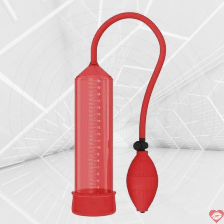 DjaGa Pump Đỏ 5.6cm Chân Không Tăng Size Max Bí Quyết 