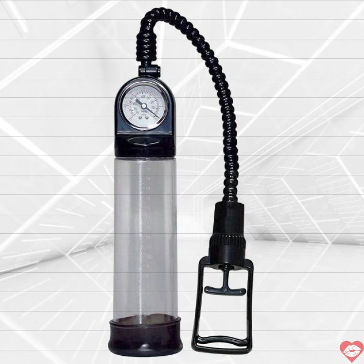 Pompa Orion Deluxe hút dương vật mạnh 30cm tăng size[baocaosuhp]​ 