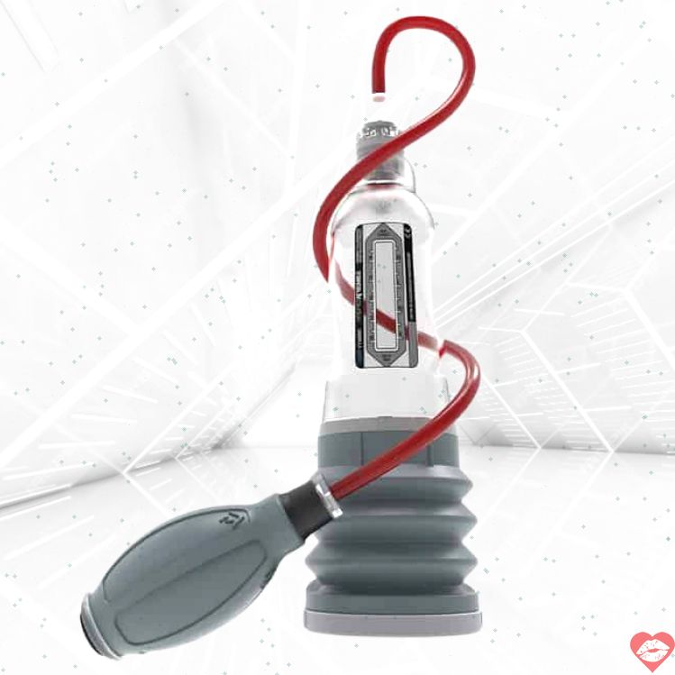 Hydro Pump Bathmate Hydroxtreme5 Tăng Sức Mạnh Nam 