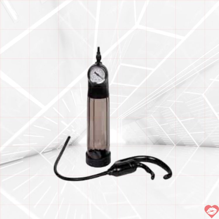Mojo 22cm Bơm Hút Manomet Momentum Cứng Siêu Mạnh 