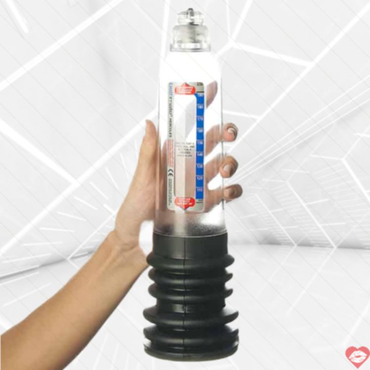 Hydro Pump Bathmate Hercules Tăng Size An Toàn Tự Nhiên 