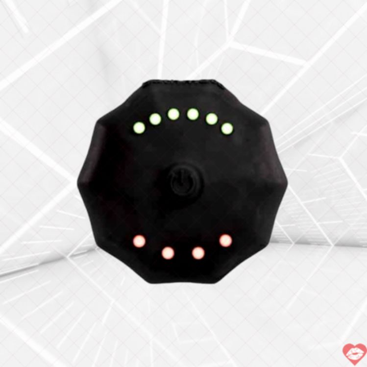 Bathmate Timer Hút Prizốc Đen Tập Luyện Dễ Thỏa Mãn 
