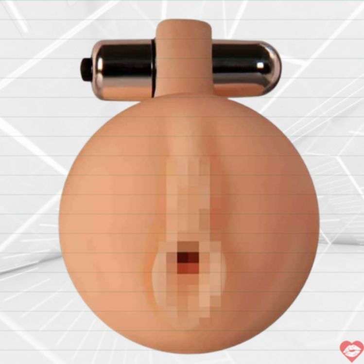 Lola Discovery Vagina Cup Rung Thay Thế Nâng Tầm 
