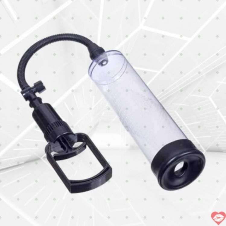 Lola Pump Discovery Light TPE 25cm Phong Độ 