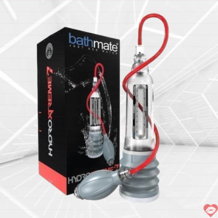 Bathmate Hydroxtreme7 Pompa Tăng Size 29.5cm 
