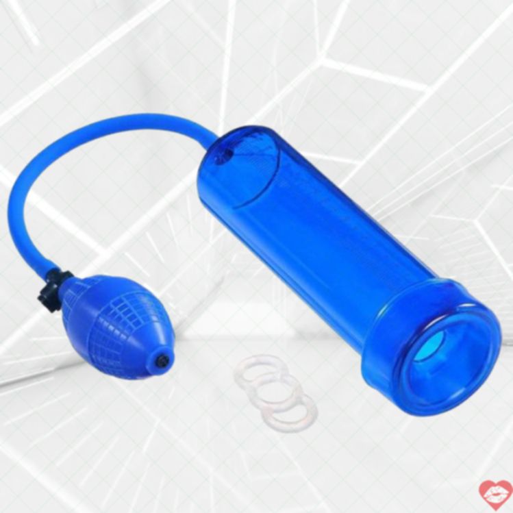 Lola Racer Pump Xanh 25cm Bơm Cứng Lâu Dài Bí Quyết 