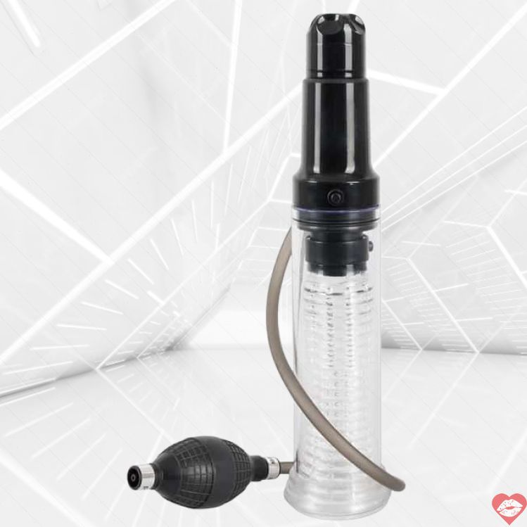 Vibrating Multi Pump 17cm Rung Bơm Đức Đa Năng Hot 