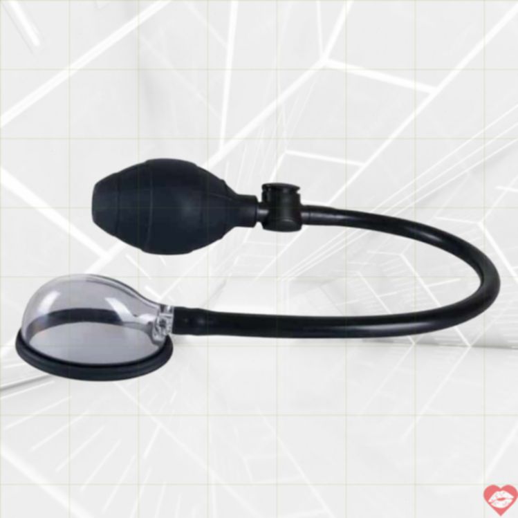 Pompa Mini Bad Kitty Hút Âm Đạo Mạnh Đỉnh Cao 