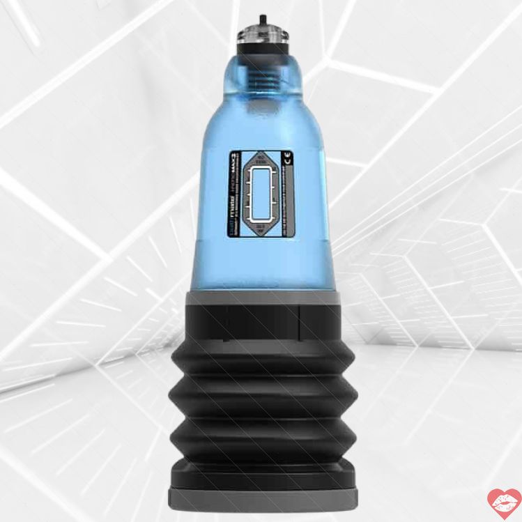 Bathmate Hydromax3 Xanh Hydropump Tăng Size Hiệu Quả 