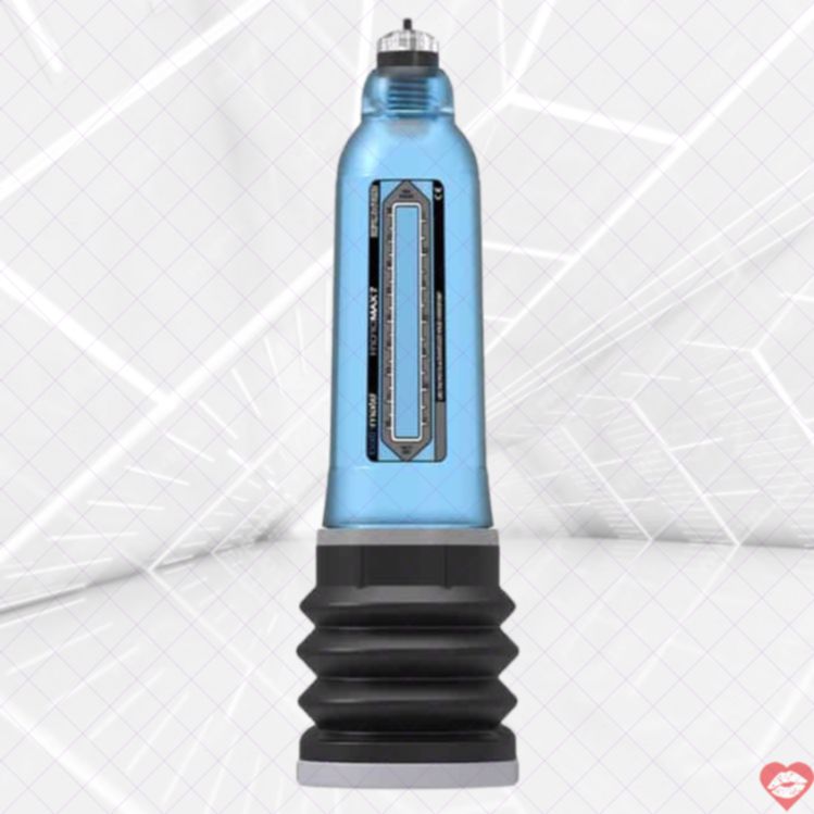 Bathmate Hydromax7 Xanh Tăng Size Nam Hiệu Quả 