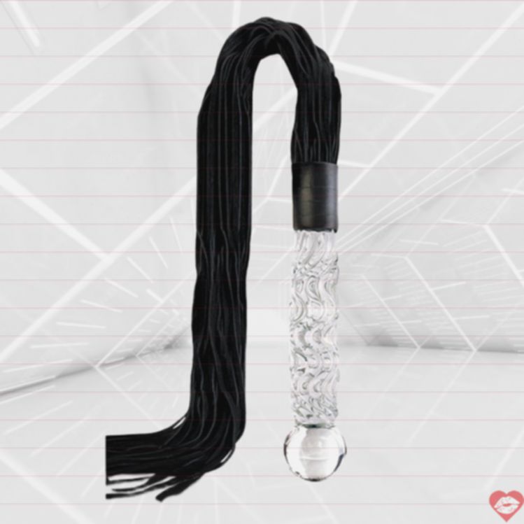 Roi thủy tinh Icicles No.38 đánh đuổi cảm xúc 