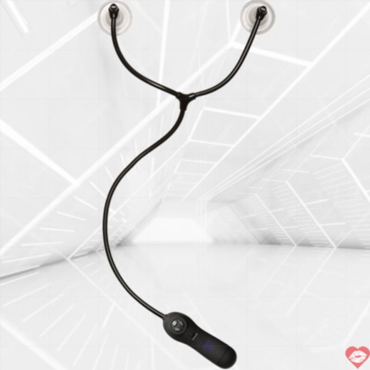 Merci Swell Bơm Núm Vú Rung Tự Động Hút Kích Thích 