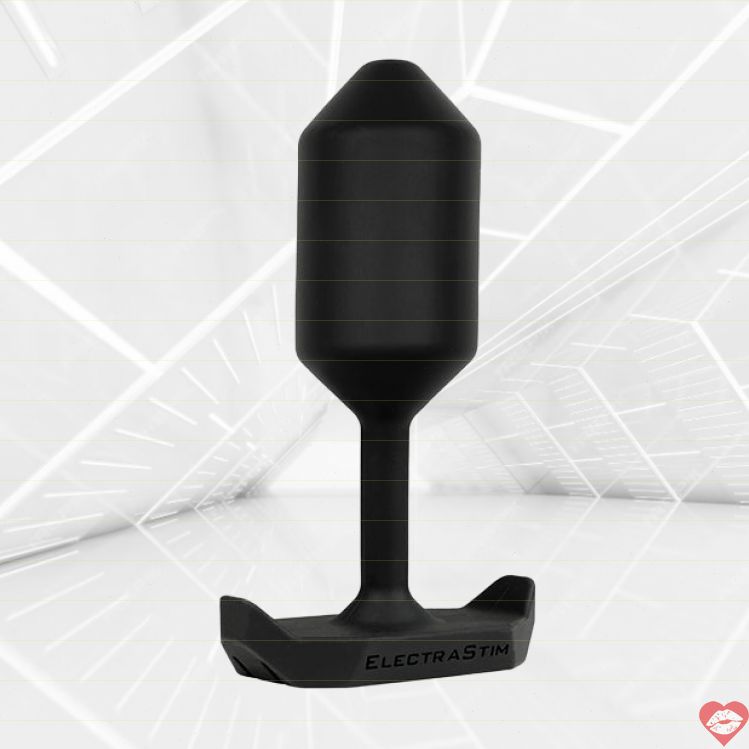 ElectraStim Ốc Hậu Môn Điện Thoải Mái 