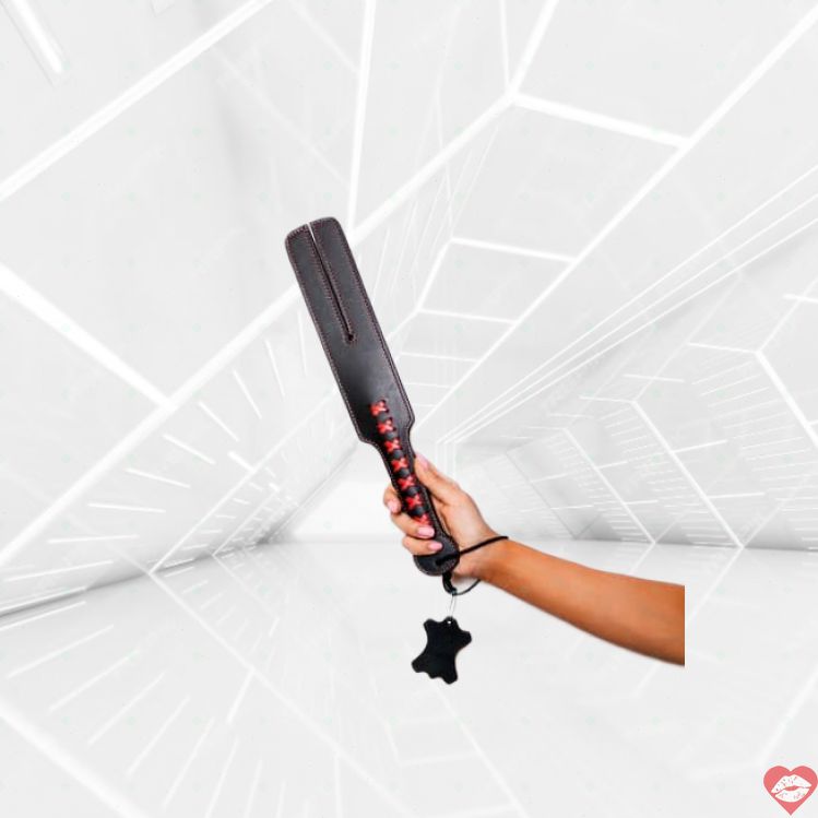 Paddle Scandal Da Đen Đỏ Xé Đau Đẹp BDSM Đỉnh Cao Kịch Tính 