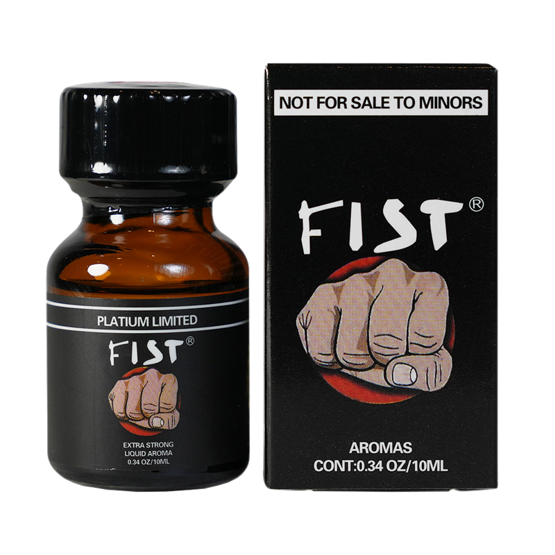 Tinh dầu kích thích Fist Platinum 10ml chính hãng Mỹ USA PWD