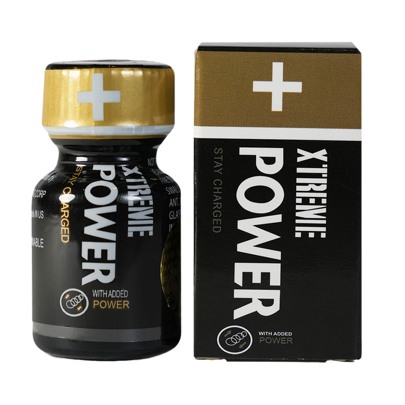 Tinh dầu kích thích Xtreme Power 10ml chính hãng Mỹ USA PWD