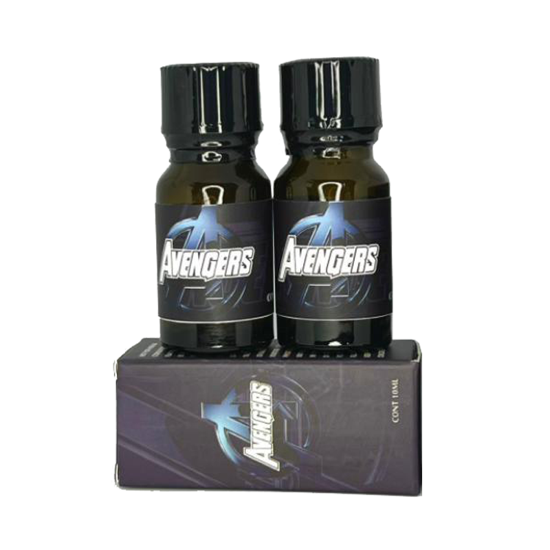 Tinh dầu kích thích Avengers 10ml Top Bot giá rẻ