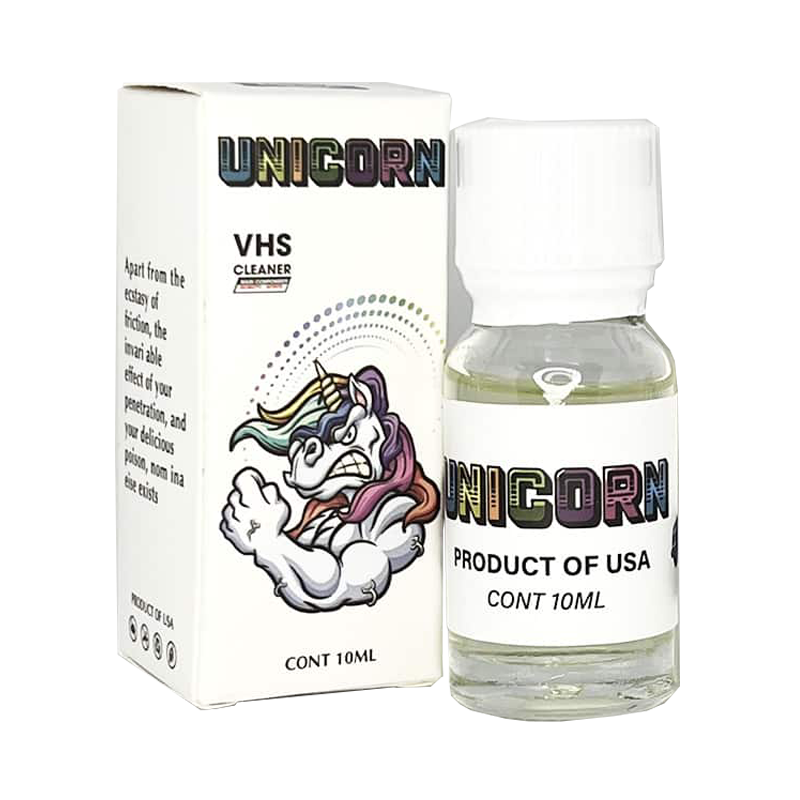 Tinh dầu kích thích Unicorn 10ml chính hãng