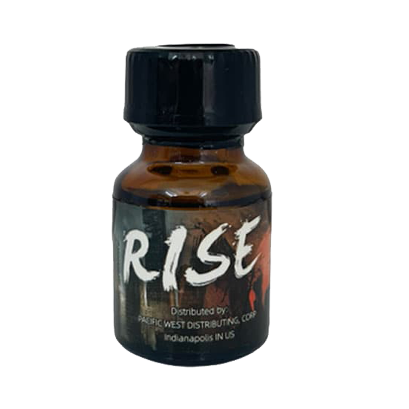 Tinh dầu kích thích RISE 10ml chính hãng
