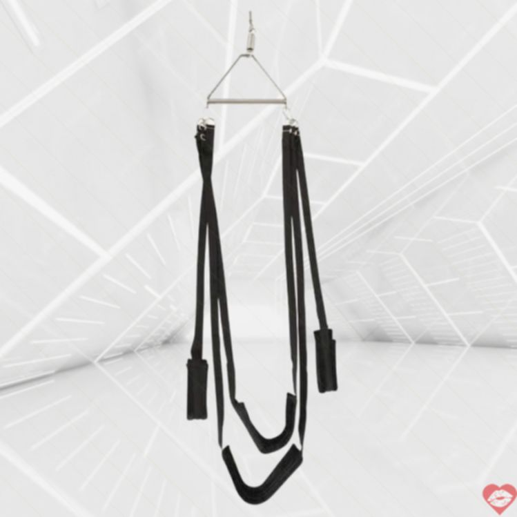 Kachli Love Swing Orion Đen Siêu Vui