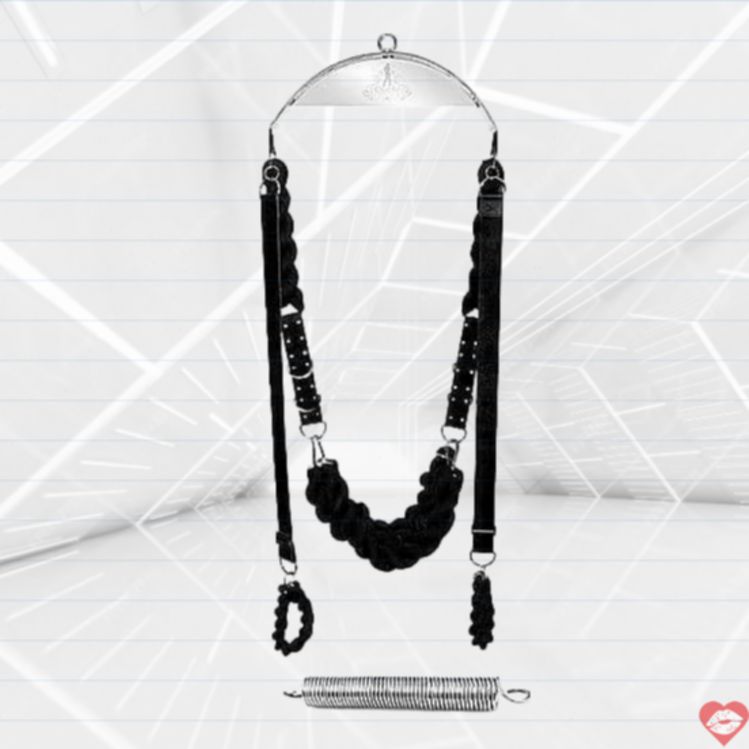 Sex Swing Luxury Treo Cao Cấp Đam Mê Cuồng Nhiệt 