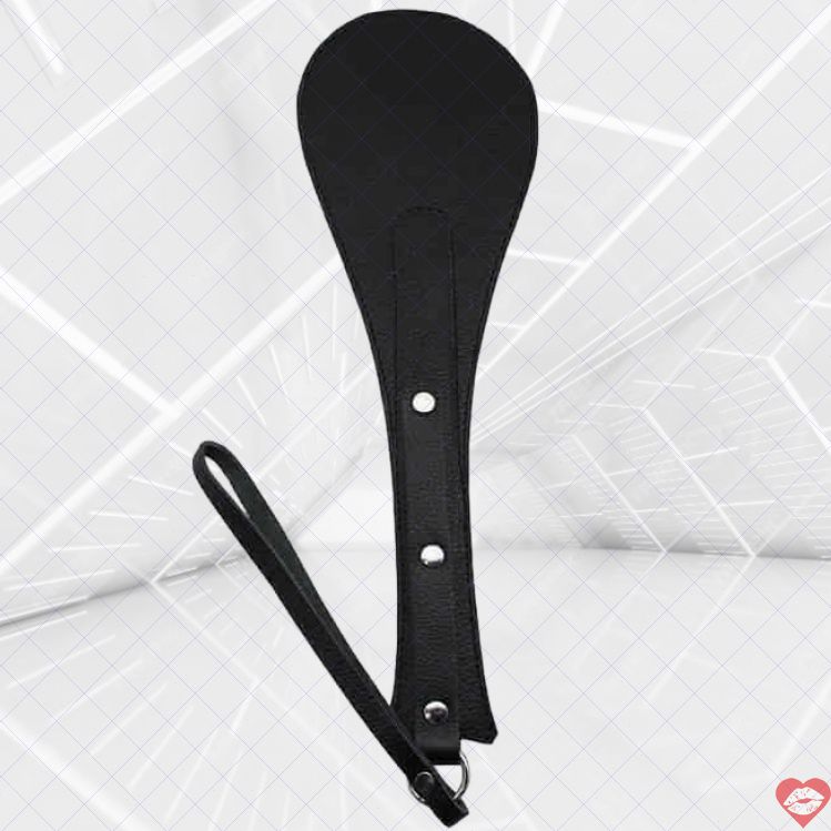 Spanker Da Đen Tét Mông Cơ Đùi Siêu Đau[bissbrand]​ 