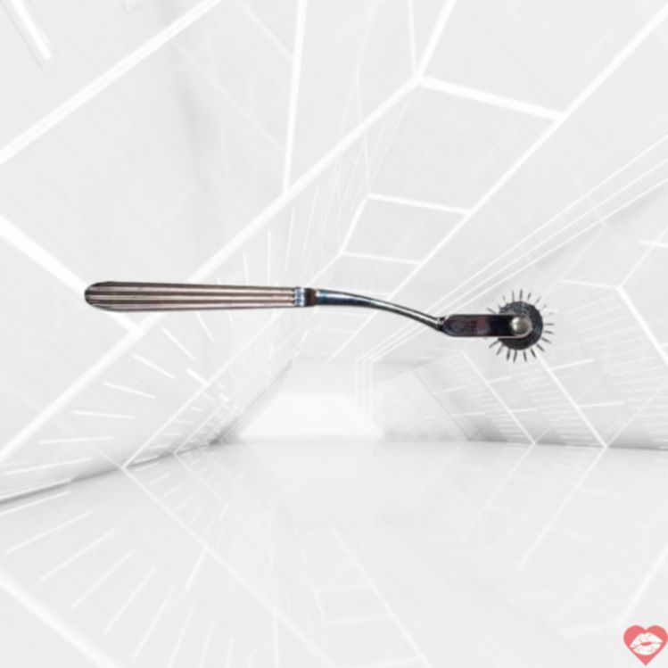 Bánh Xe Vartenberg Party Hard Bạc Thử Thách Cực Đỉnh 