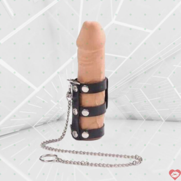 Sitabella XXX dắt cặc đen 35cm piquant BDSM kích thích 