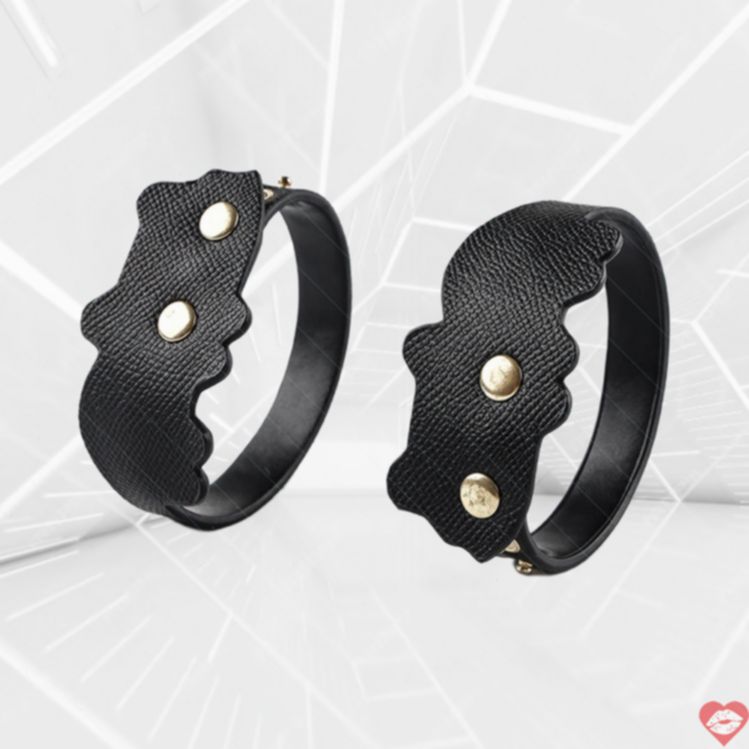 MT Còng Mèo Đen BDSM Chinh Phục 