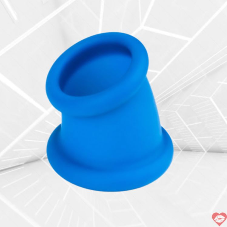 Lovetoy Pinnacle Pro Vòng Biên Siêu Bền 5.4cm