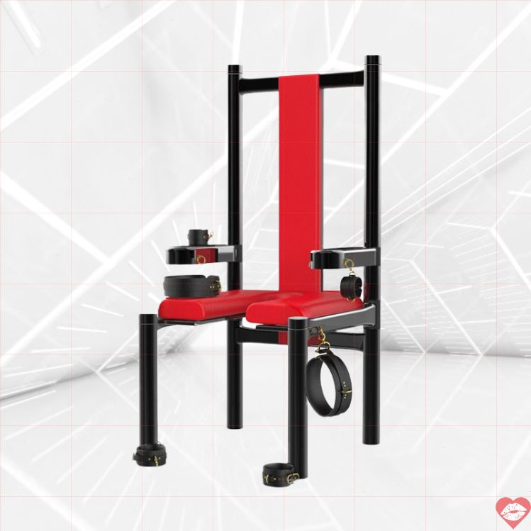 Roomfun Ghế BDSM Tra Tấn Kích Thích Đam Mê Đỉnh 