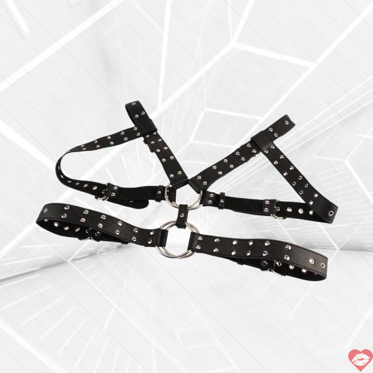 Chisa Trói Tay Đen Take Me Harder Kích Thích Mạnh 