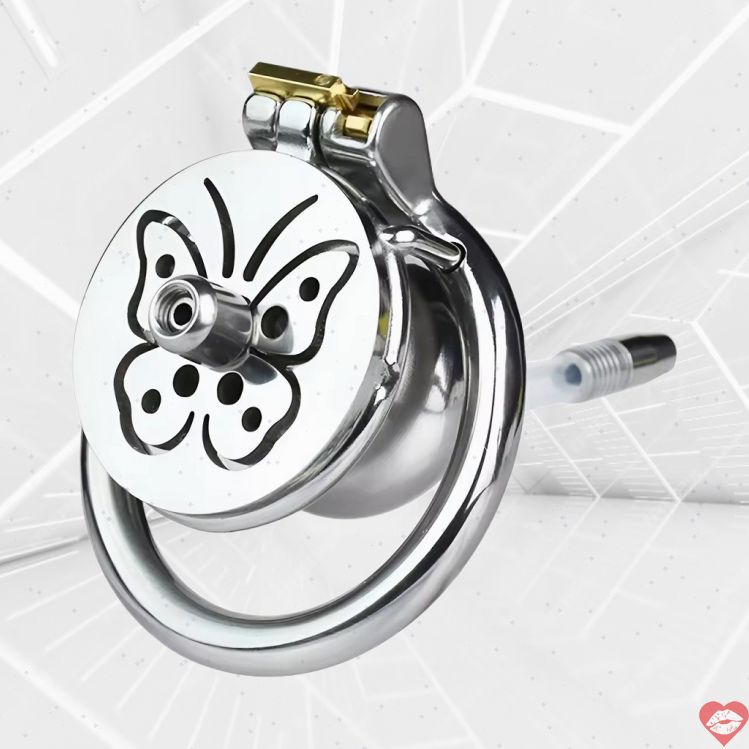 Khóa Trinh Nam FAAK 45mm Ống Thụt Kiểm Soát Tuyệt Đối 