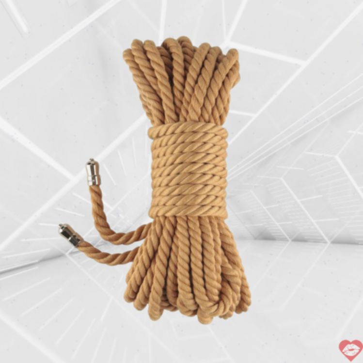 Dây trói lụa Lovetoy 10m mịn màng tăng khoái lạc