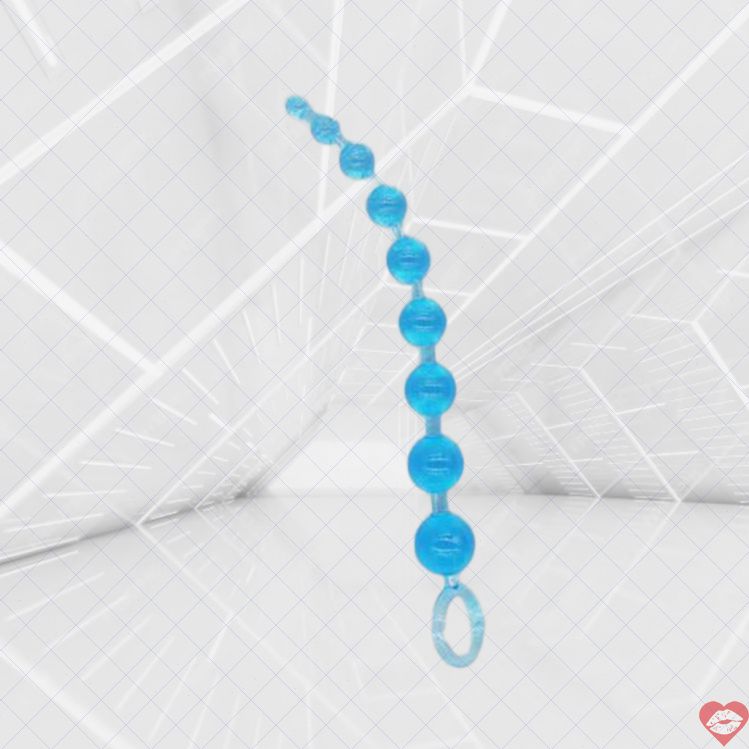 Anal Ball Beads Butt Plug chuỗi bi hậu môn cực phê 