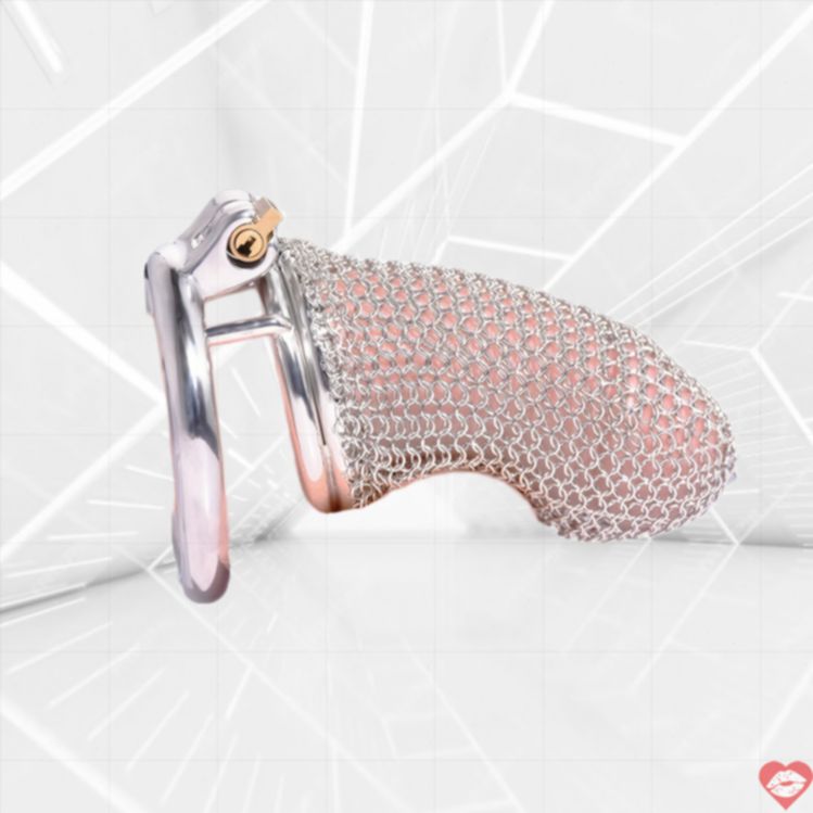 FRRK-196 Lồng Kìm Thép Không Gỉ Nam 45mm Kiểm Soát Thăng Hoa 