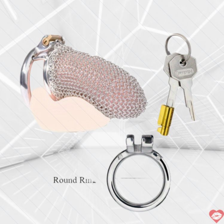 Lồng Cương FRRK-195 Mesh Thép Thoáng Khí 