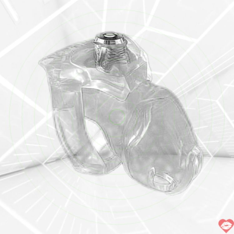 HT V5 Cobra Lồng Kìm Nam Trong Suốt Thoải Mái 