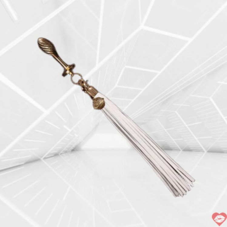 SEVANDA Pony Tail Plug Kit Đuôi Ngựa Tháo Lắp Hấp Dẫn 