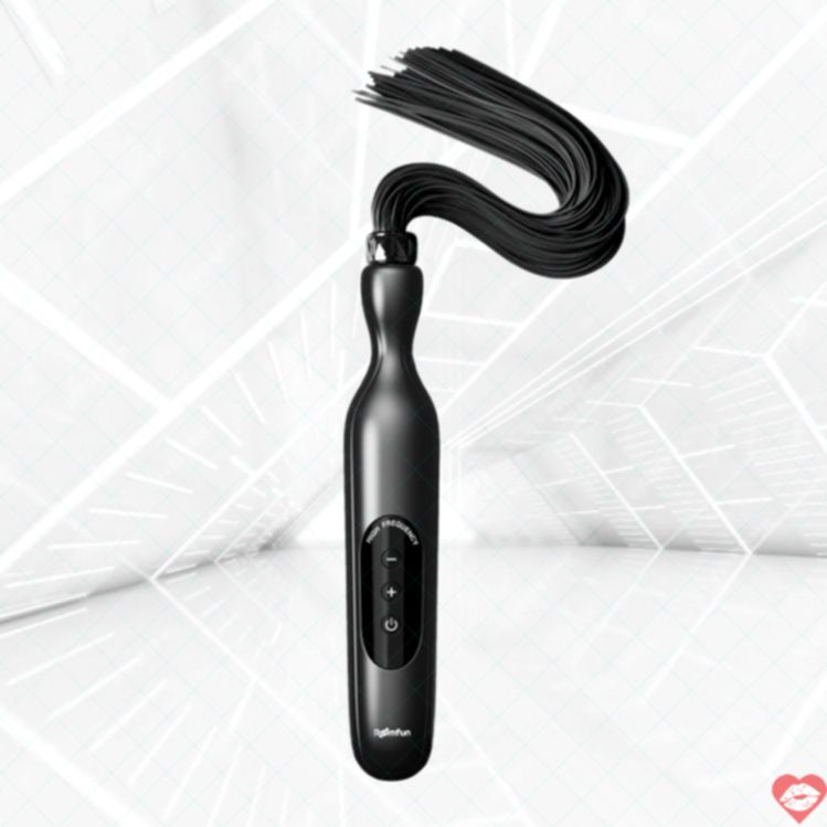 RoomFun Roi Điện BDSM Trừng Phạt Kích Thích 