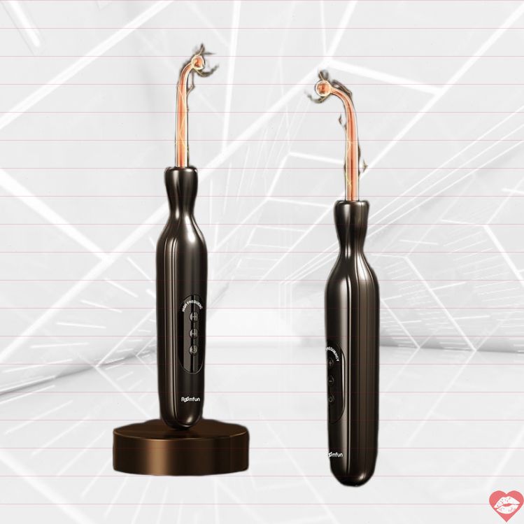 Roomfun BDSM roi điện xung hồ quang kích thích quyền lực 