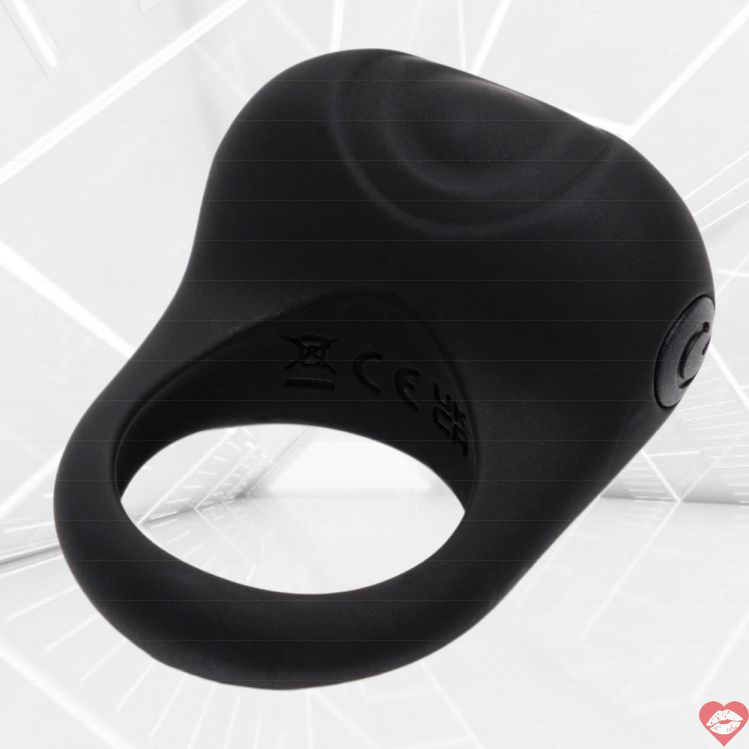 Vòng Rung Fifty Shades Grey Mạnh Mẽ Đỉnh Cao Khoái Lạc Rung Cuồng Nhiệt 