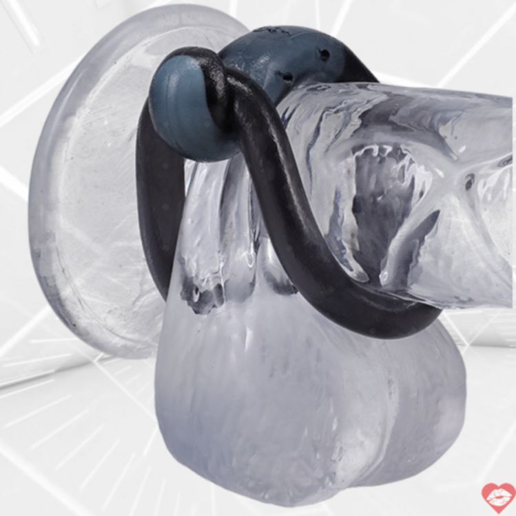 FirmTech Max Ring Siết Cương Kéo Dài Đỉnh Cao 